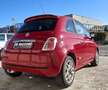 Fiat 500 500 1.2 Sport Rosso - thumbnail 2