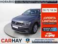 Volkswagen Tiguan 2.0TDI Edition 110kW Gris - thumbnail 1