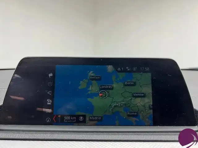 BMW 1 Series view 12
