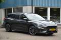 Ford Focus Wagon 1.5 EcoBlue ST Line Business Gris - thumbnail 2