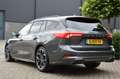 Ford Focus Wagon 1.5 EcoBlue ST Line Business Gris - thumbnail 11