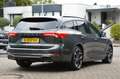 Ford Focus Wagon 1.5 EcoBlue ST Line Business Gris - thumbnail 3