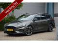 Ford Focus Wagon 1.5 EcoBlue ST Line Business Gris - thumbnail 1