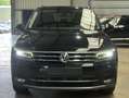 Volkswagen Tiguan 2.0 TDi SCR Comfortline BMT DSG Noir - thumbnail 2