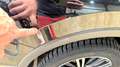 Volkswagen Tiguan 2.0 TDi SCR Comfortline BMT DSG Noir - thumbnail 22