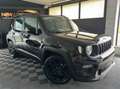 Jeep Renegade 1.3i Automatique 1er propriétaire garantie 1 an Zwart - thumbnail 3