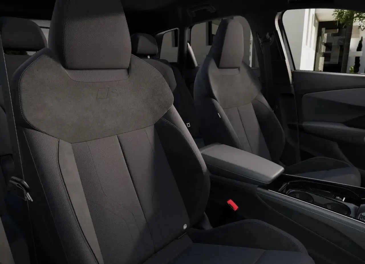 Audi Q3 2026