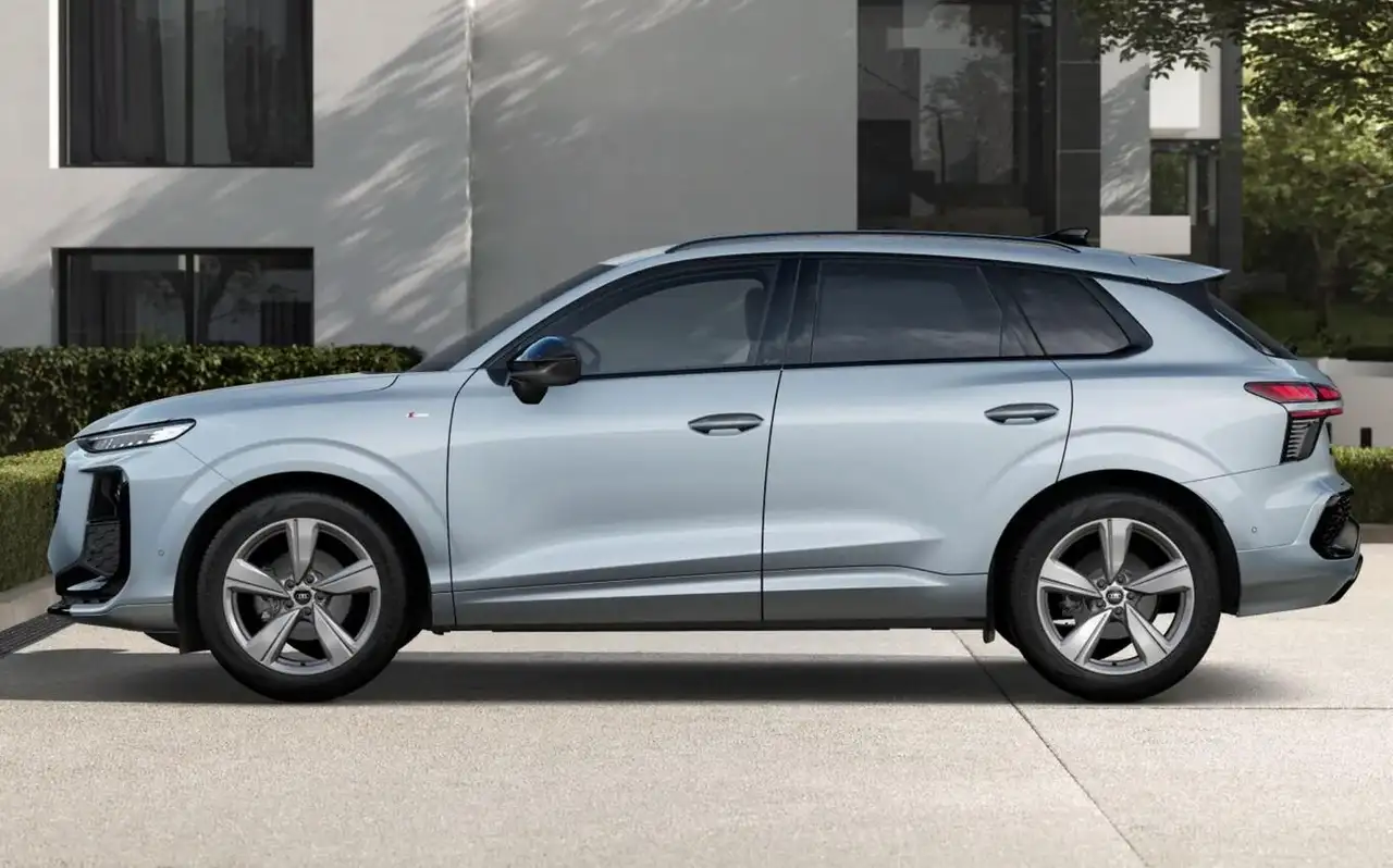 Audi Q3 2026