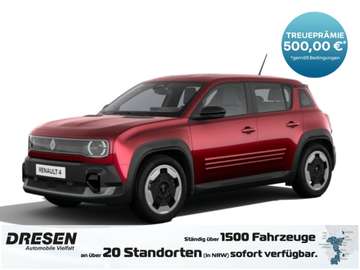 E-Tech Evolution 120 Carplay*Kamera*Klimaautomatik