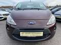Ford Ka/Ka+ 1.25 Titanium Klima Beheizbare Scheibe HU+AU NEU Braun - thumbnail 2