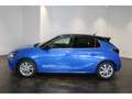 Opel Corsa F 1.2 Turbo ''Elegance'' Rückfahrkamera Sitzheizun Bleu - thumbnail 3
