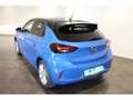 Opel Corsa F 1.2 Turbo ''Elegance'' Rückfahrkamera Sitzheizun Bleu - thumbnail 4