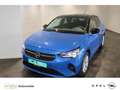 Opel Corsa F 1.2 Turbo ''Elegance'' Rückfahrkamera Sitzheizun Bleu - thumbnail 1