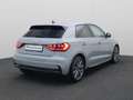 Audi A1 Sportback 30 TFSI/110PK Advanced edition · App con Gris - thumbnail 2
