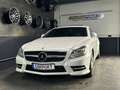 Mercedes-Benz CLS 500 AMG bijela - thumbnail 1