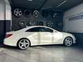 Mercedes-Benz CLS 500 AMG White - thumbnail 7