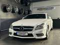 Mercedes-Benz CLS 500 AMG Білий - thumbnail 2