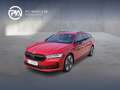 Skoda Superb Sportline TDI DSG Rot - thumbnail 1