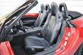 Mazda MX-5 Sports-Line+Navi+Keyless+LED+Tempomat+SHZ Roşu - thumbnail 8