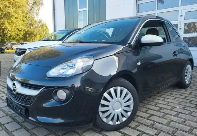 Opel Adam Adam 1.4 Slam Gpl-tech 87cv E6