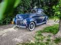 Ford Sonstige Deluxe 5-Window Coupé (V8 Flathead) Blau - thumbnail 11
