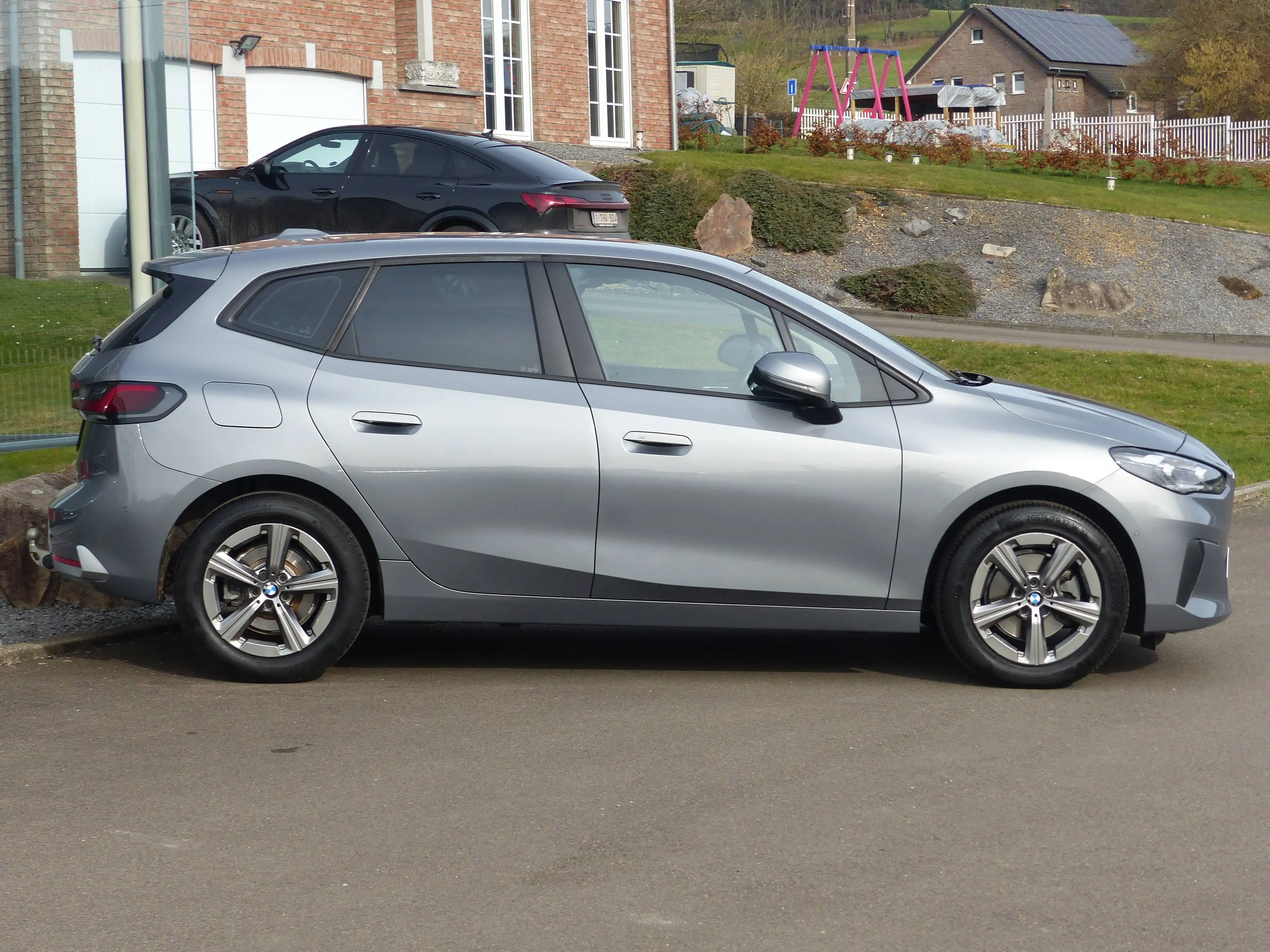 BMW 220 Active Tourer 220iA MHEV — photo 15