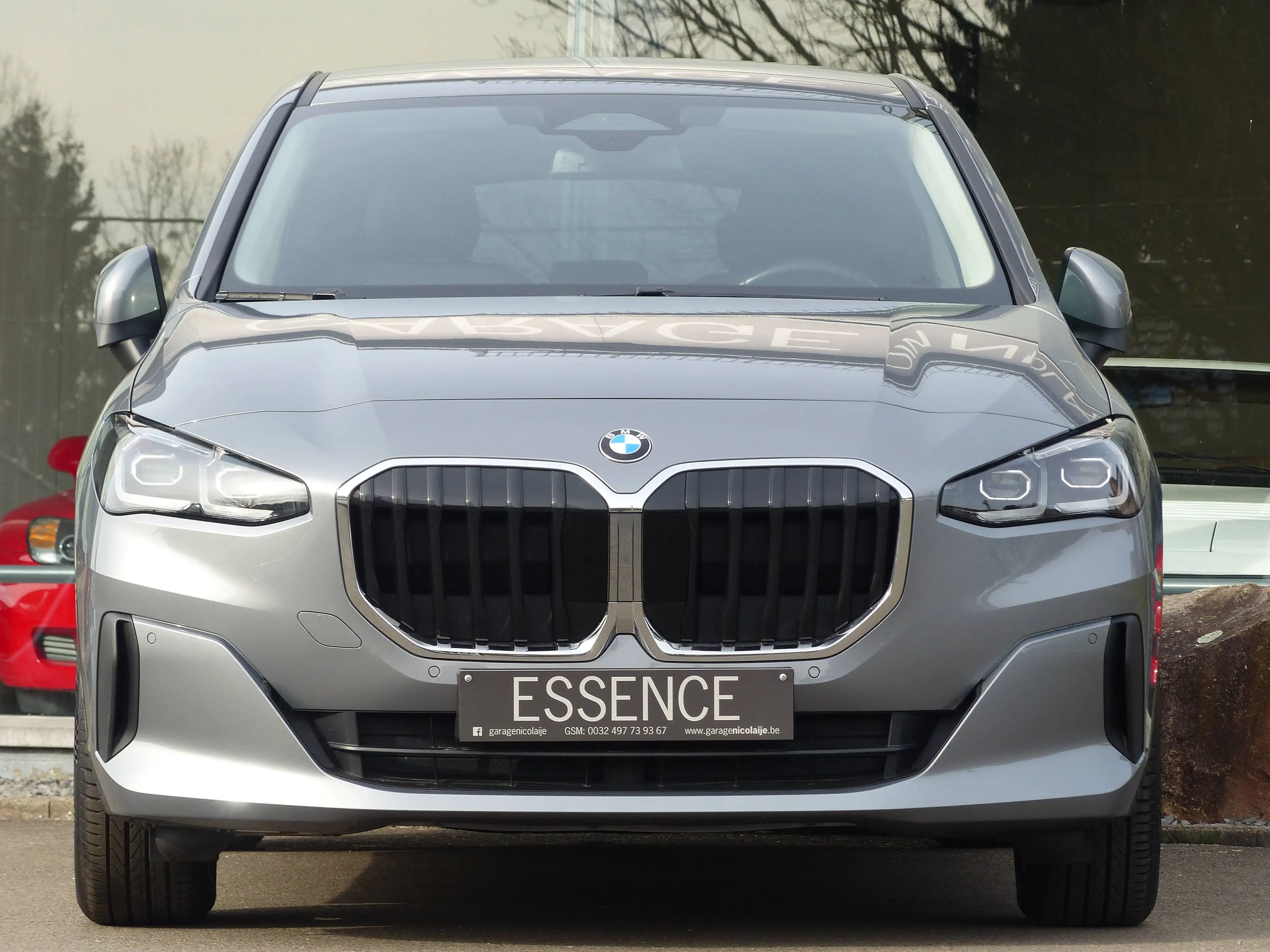 BMW 220 Active Tourer 220iA MHEV — photo 3