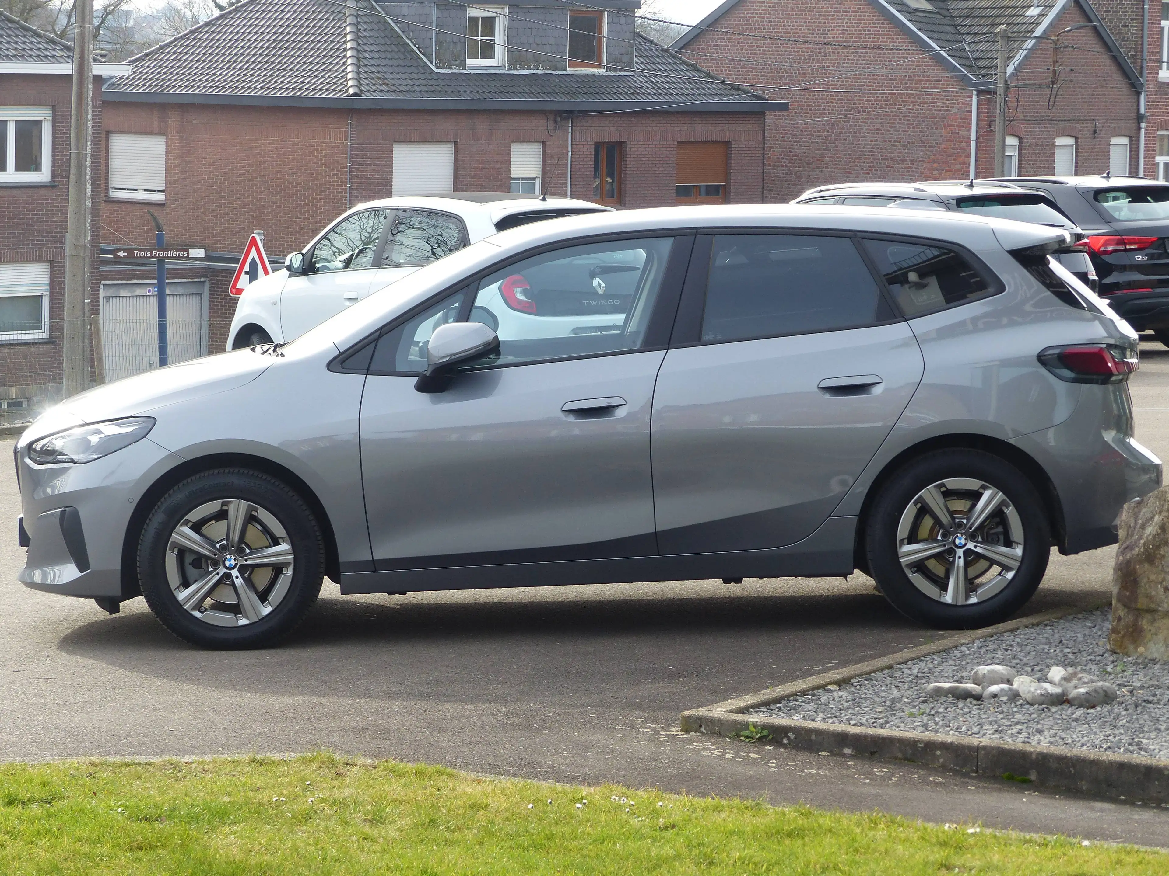 BMW 220 Active Tourer 220iA MHEV — photo 7