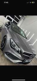 CLA 250 Shooting Brake Aut. 4 Matic