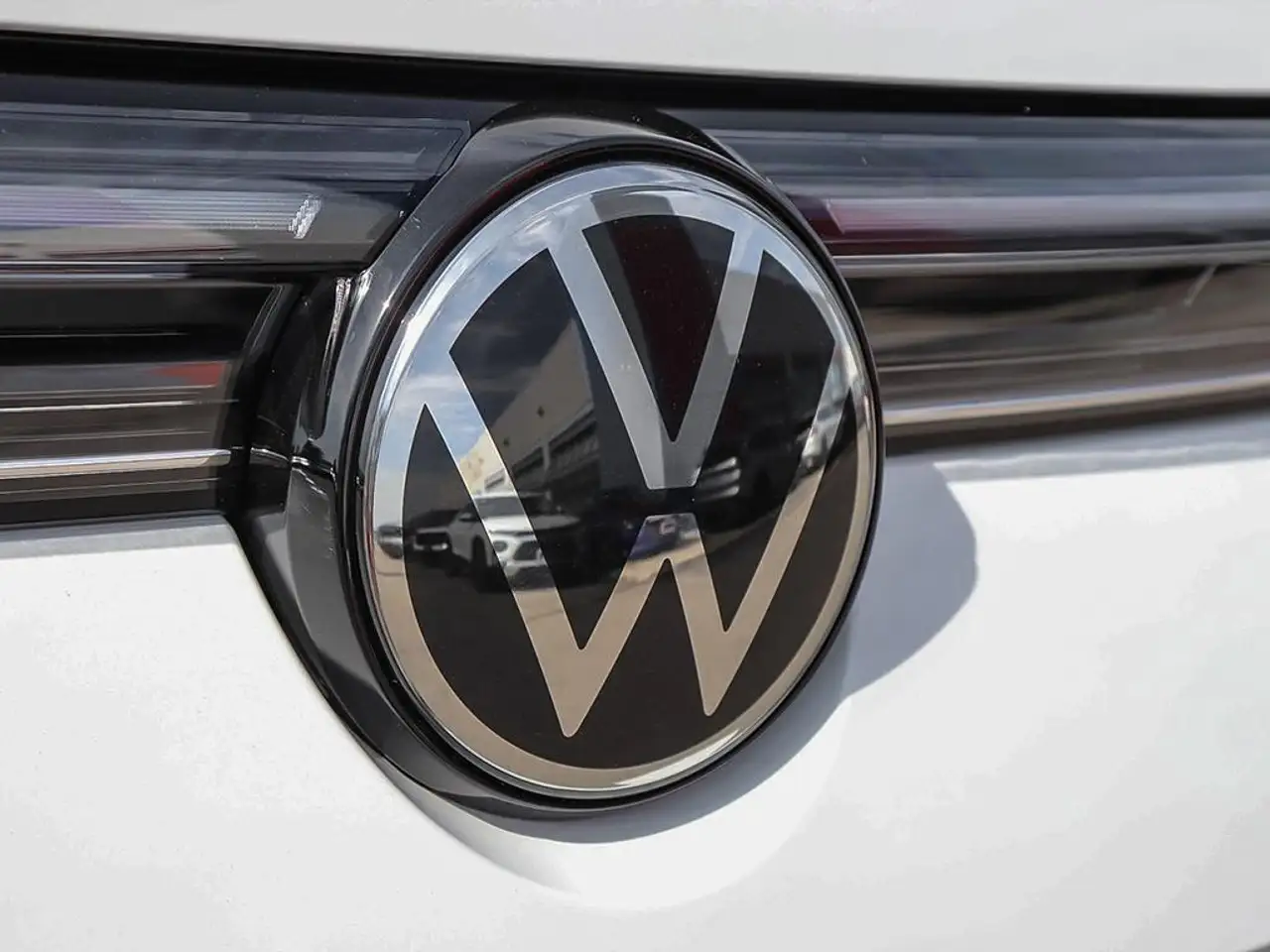 Volkswagen Taos снимка Volkswagen Taos