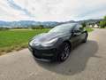 Tesla Model 3 Long Range AWD 75kWh Schwarz - thumbnail 2