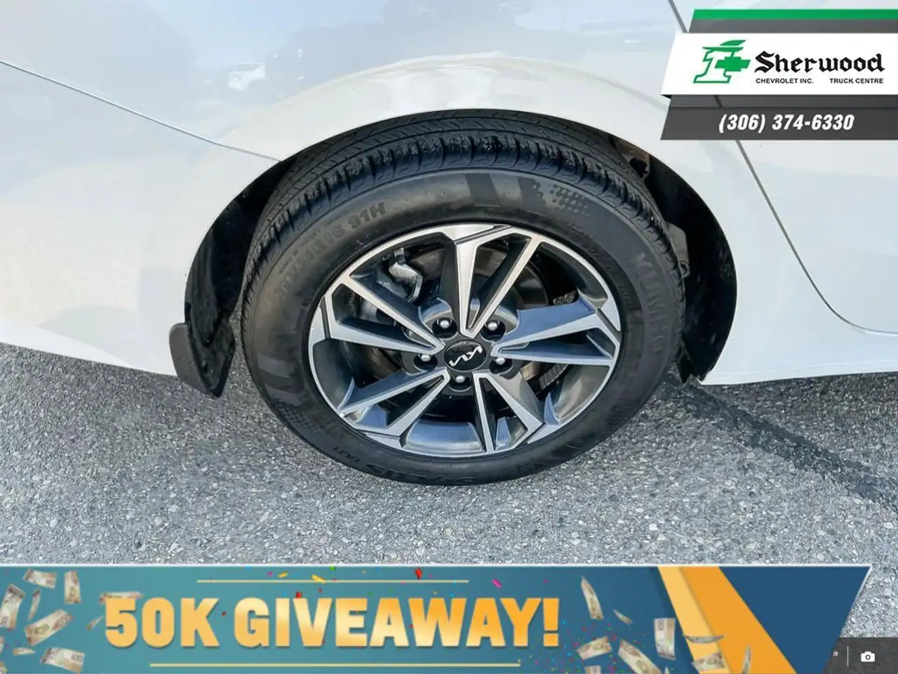 Kia Forte снимка Kia Forte