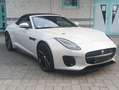 Jaguar F-Type F-Type Cabriolet Cabriolet AWD Aut. R-Dynamic Grau - thumbnail 1