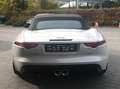 Jaguar F-Type F-Type Cabriolet Cabriolet AWD Aut. R-Dynamic Grau - thumbnail 4