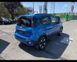Fiat Panda Cross 1.0 FireFly Hybrid Blu/Azzurro - thumbnail 5