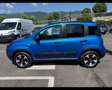 Fiat Panda Cross 1.0 FireFly Hybrid Blu/Azzurro - thumbnail 8