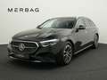 Mercedes-Benz E 220 E 220 d T-Modell Avantgarde  Navi/Distronic/Autom. Noir - thumbnail 1