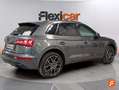 Audi QUATTRO S line 40 TDI 150kW quattro-ultra Gris - thumbnail 4