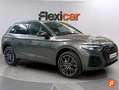 Audi QUATTRO S line 40 TDI 150kW quattro-ultra Gris - thumbnail 2