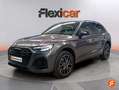 Audi QUATTRO S line 40 TDI 150kW quattro-ultra Gris - thumbnail 12