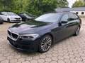 BMW 530 530 d xDrive Sport Line Blau - thumbnail 1