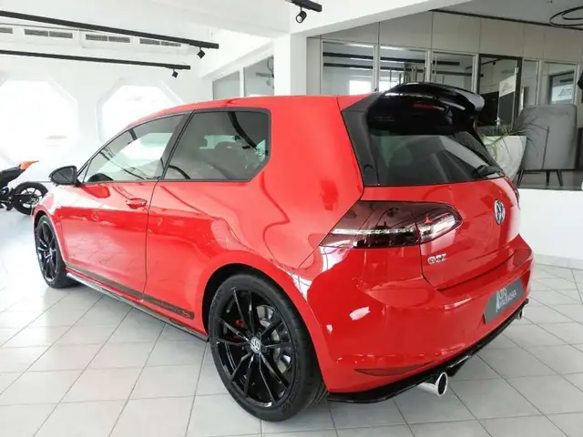 Volkswagen Golf GTI Golf Vll GTI Clubsport S *No. 44 of 400 Ansicht 4