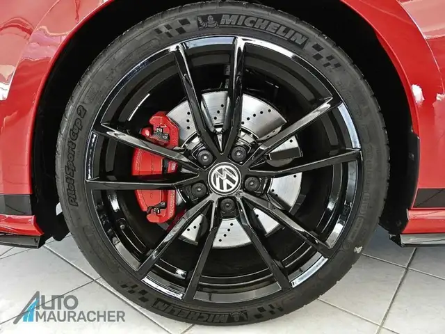 Volkswagen Golf GTI Golf Vll GTI Clubsport S *No. 44 of 400 Ansicht 9