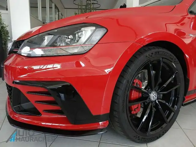 Volkswagen Golf GTI Golf Vll GTI Clubsport S *No. 44 of 400 Ansicht 7