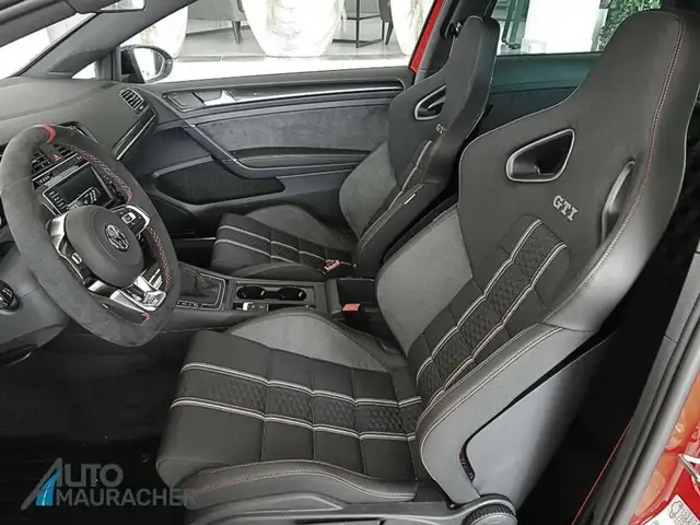 Volkswagen Golf GTI Golf Vll GTI Clubsport S *No. 44 of 400 Ansicht 11