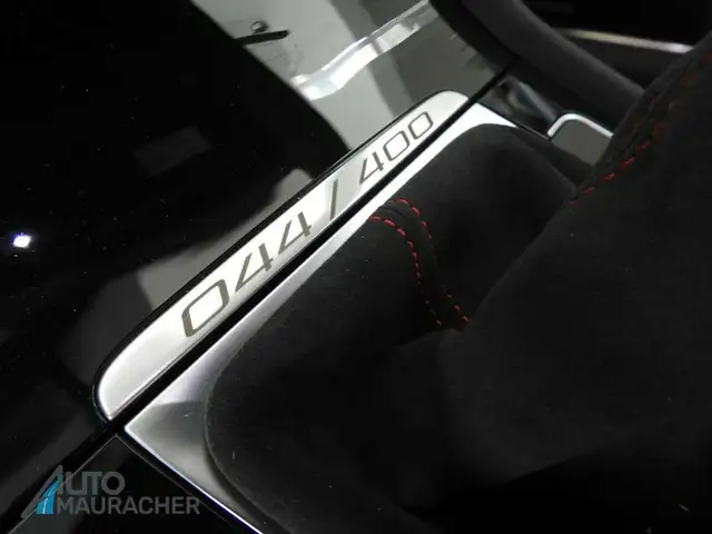 Volkswagen Golf GTI Golf Vll GTI Clubsport S *No. 44 of 400 Ansicht 14