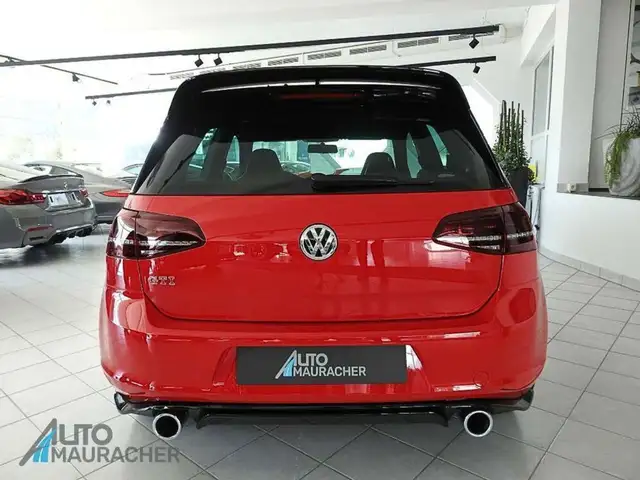 Volkswagen Golf GTI Golf Vll GTI Clubsport S *No. 44 of 400 Ansicht 6