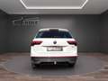 Volkswagen Tiguan Elegance 2.0 TDI DSG 4Motion *AHK *Matrix *rear vi Weiß - thumbnail 4
