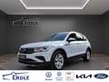 Volkswagen Tiguan Elegance 2.0 TDI DSG 4Motion *AHK *Matrix *rear vi Weiß - thumbnail 1