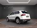 Volkswagen Tiguan Elegance 2.0 TDI DSG 4Motion *AHK *Matrix *rear vi Weiß - thumbnail 3